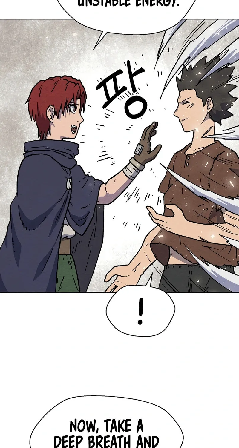 Read Asura Gate chapter 44 image 40 on Lezhin