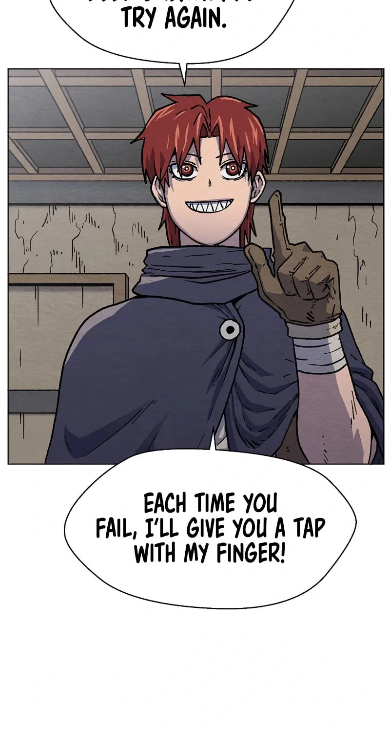 Read Asura Gate chapter 44 image 41 on Lezhin