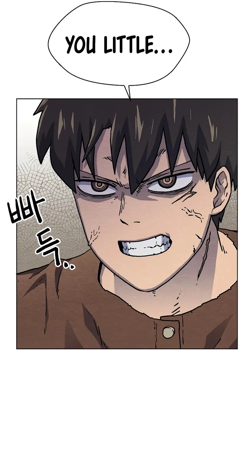 Read Asura Gate chapter 44 image 43 on Lezhin