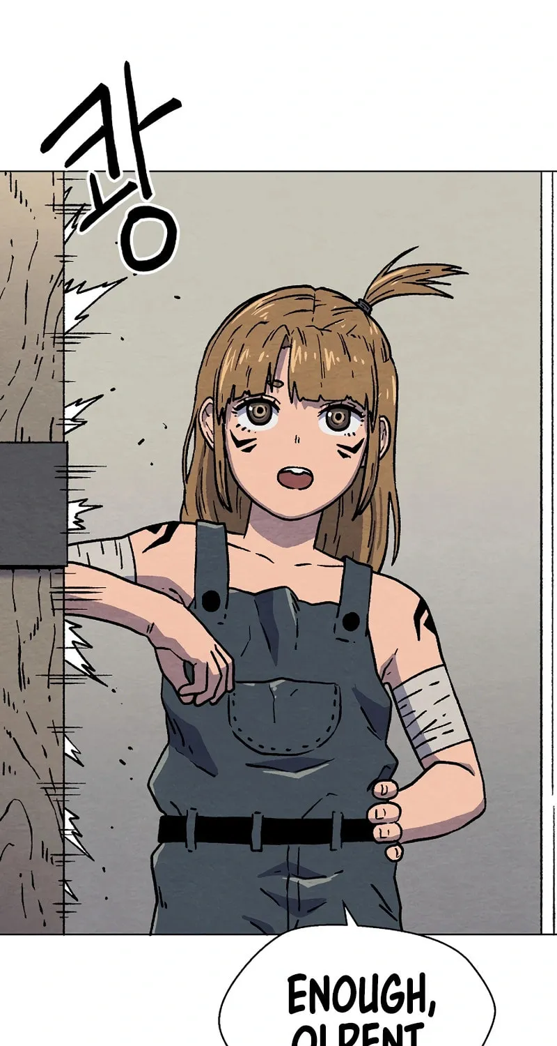 Read Asura Gate chapter 44 image 45 on Lezhin