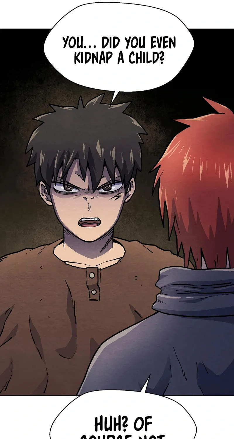 Read Asura Gate chapter 44 image 48 on Lezhin