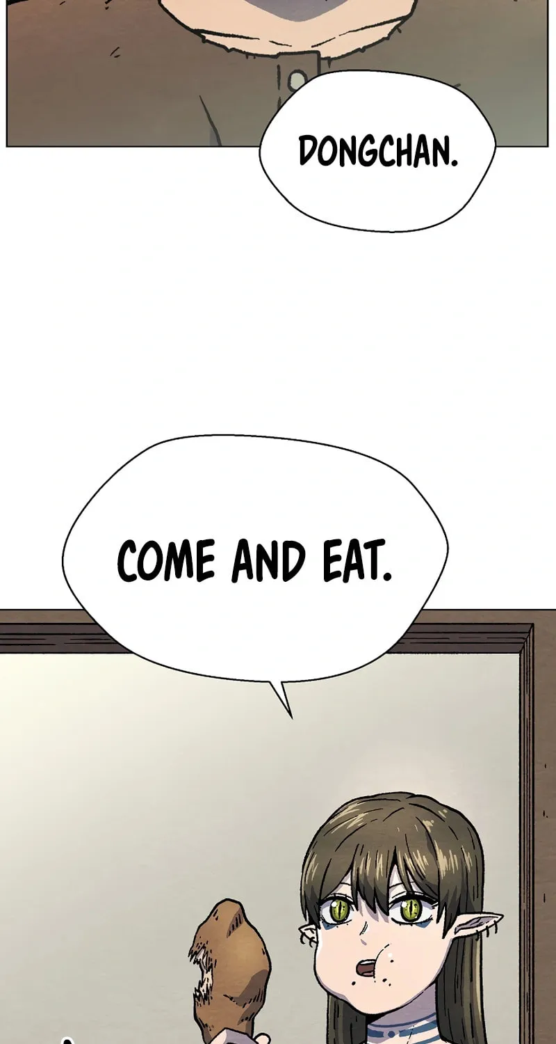 Read Asura Gate chapter 44 image 50 on Lezhin