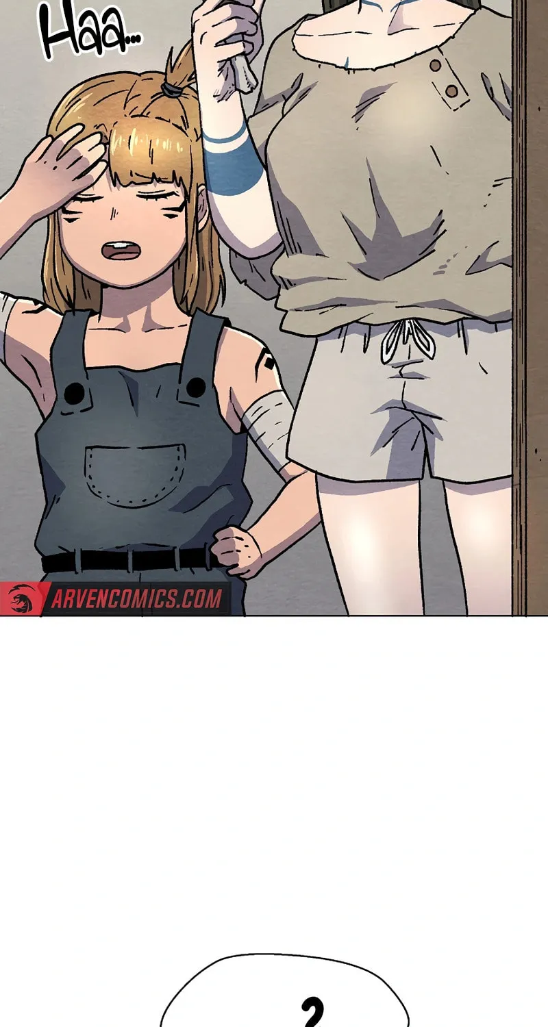 Read Asura Gate chapter 44 image 51 on Lezhin