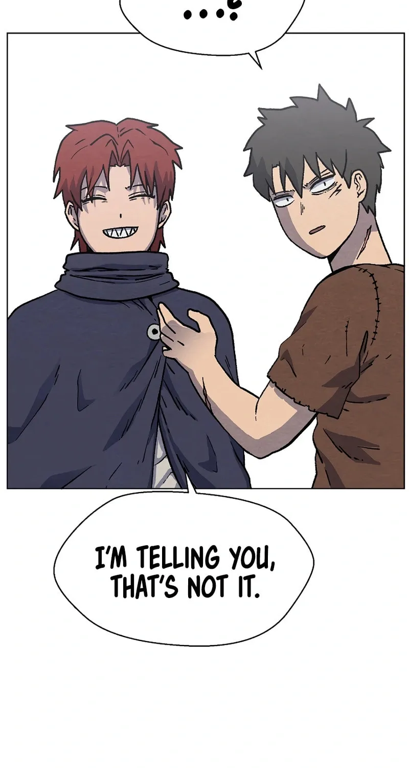 Read Asura Gate chapter 44 image 52 on Lezhin