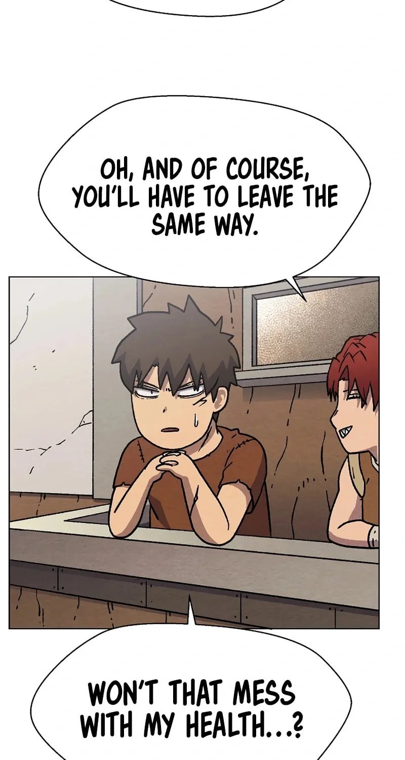 Read Asura Gate chapter 44 image 57 on Lezhin