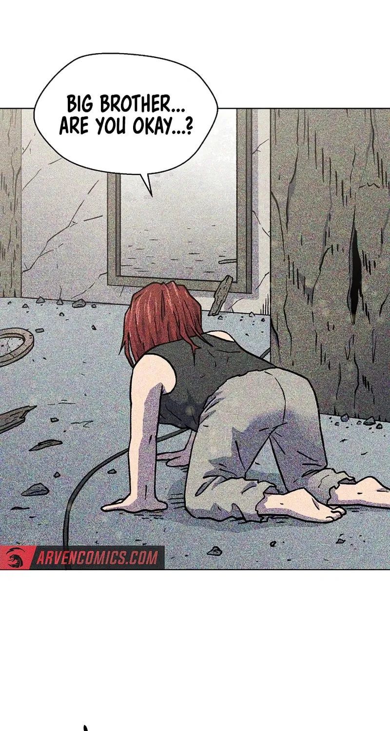 Read Asura Gate chapter 44 image 6 on Lezhin