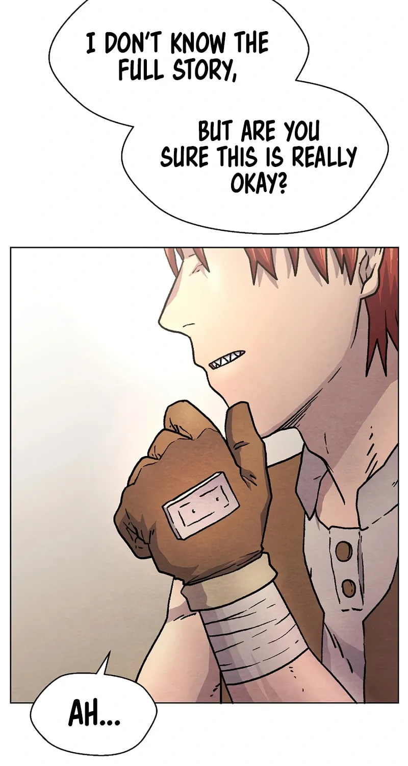 Read Asura Gate chapter 44 image 62 on Lezhin
