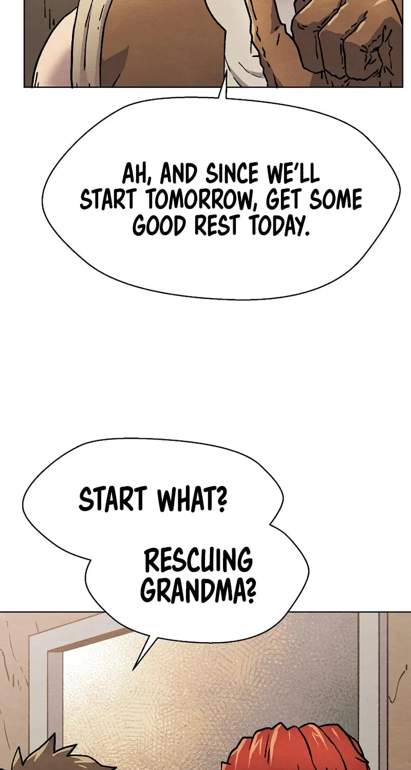 Read Asura Gate chapter 44 image 68 on Lezhin