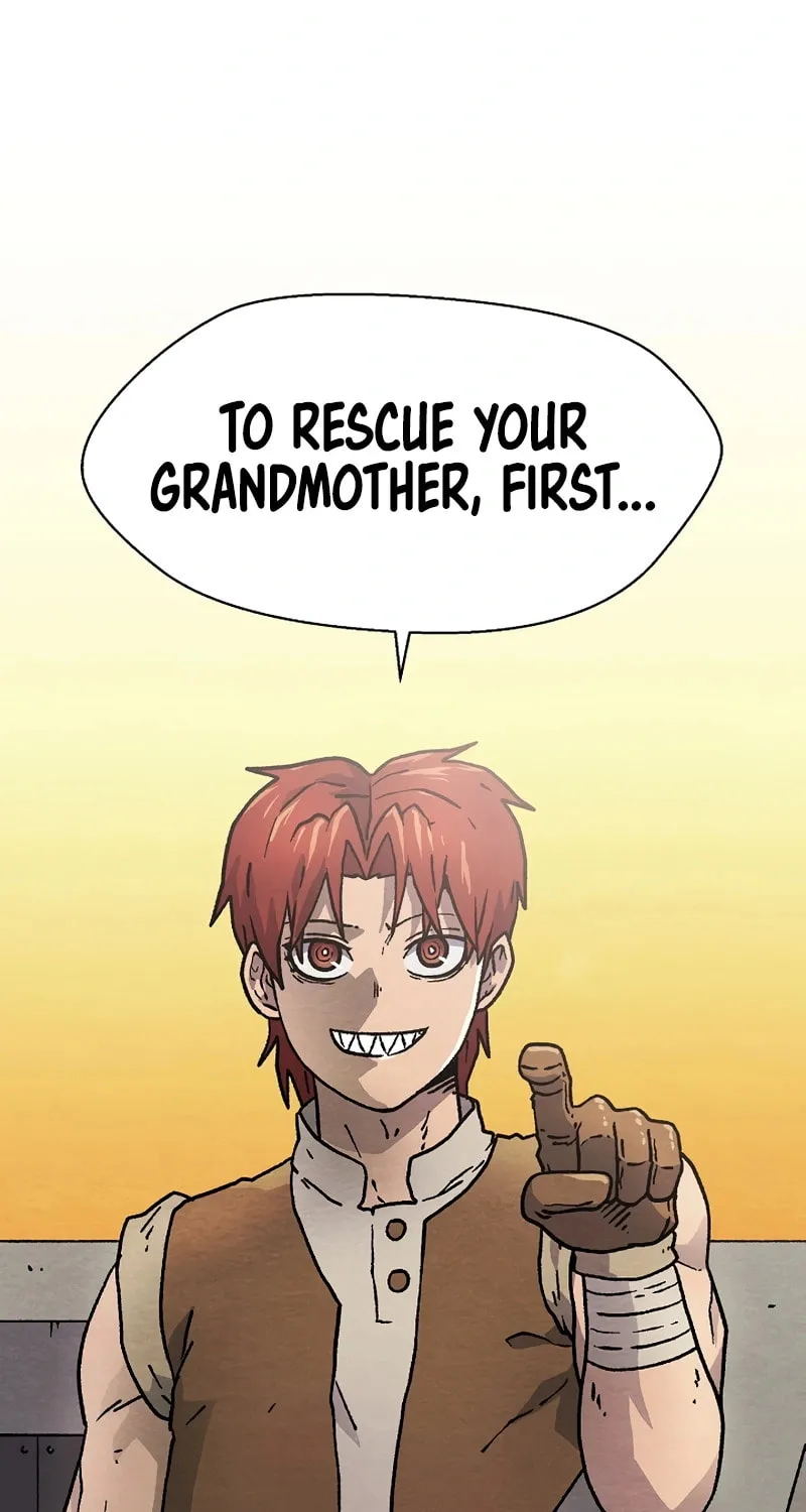 Read Asura Gate chapter 44 image 73 on Lezhin