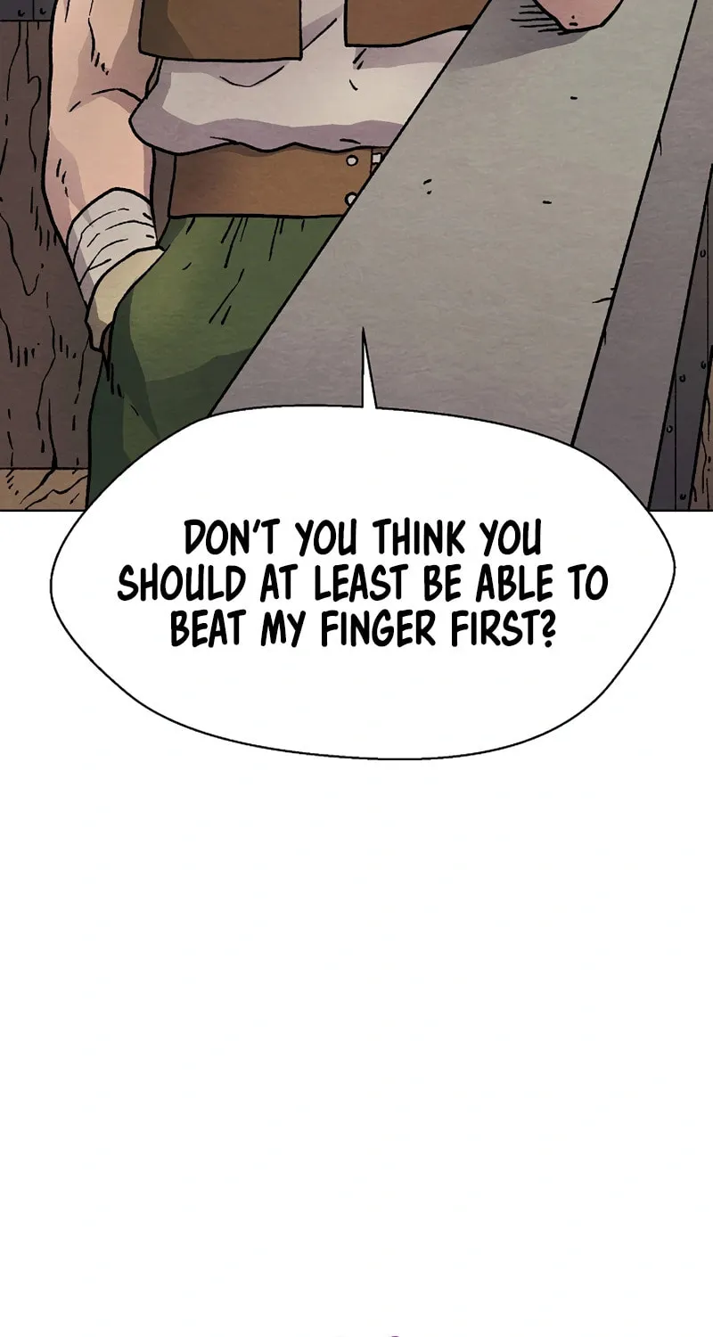Read Asura Gate chapter 44 image 74 on Lezhin