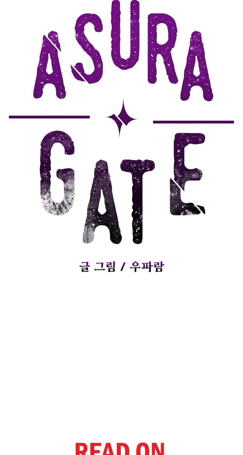 Read Asura Gate chapter 44 image 75 on Lezhin
