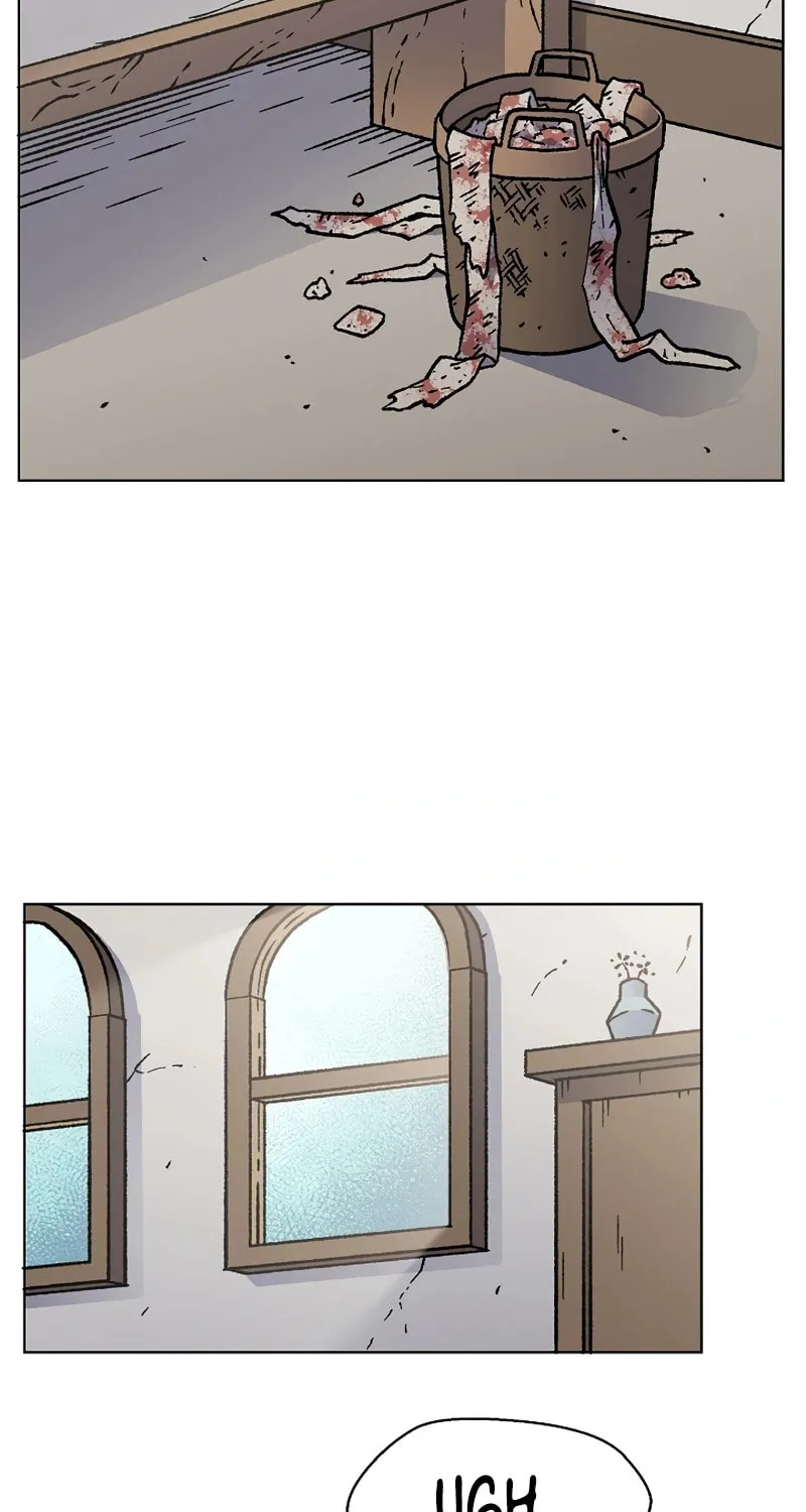 Read Asura Gate chapter 45 image 1 on Lezhin