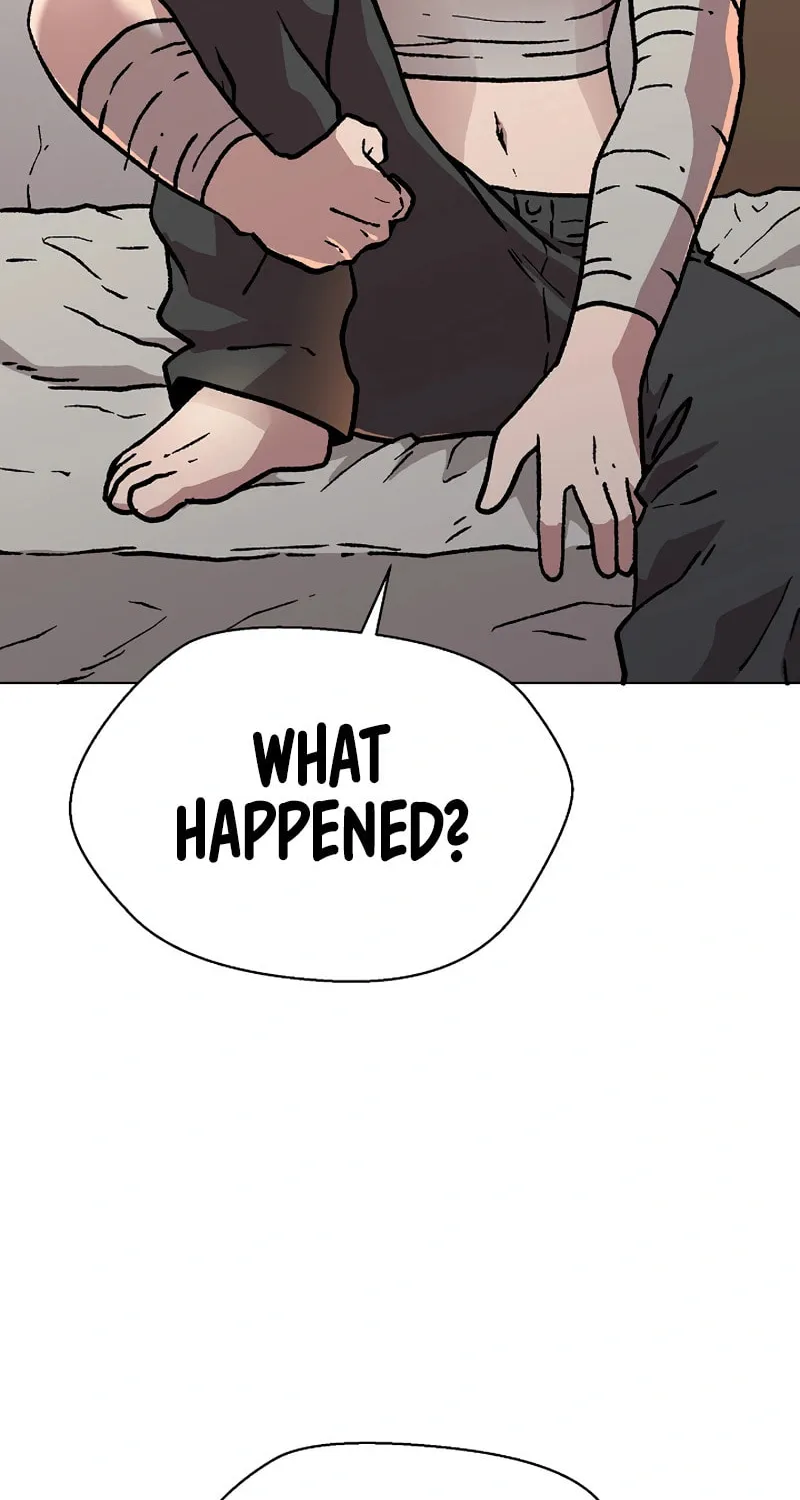 Read Asura Gate chapter 45 image 12 on Lezhin