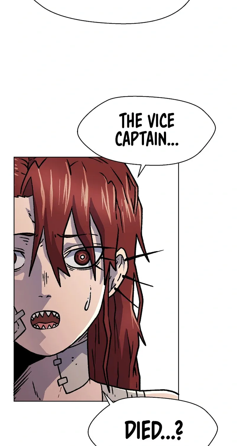 Read Asura Gate chapter 45 image 14 on Lezhin