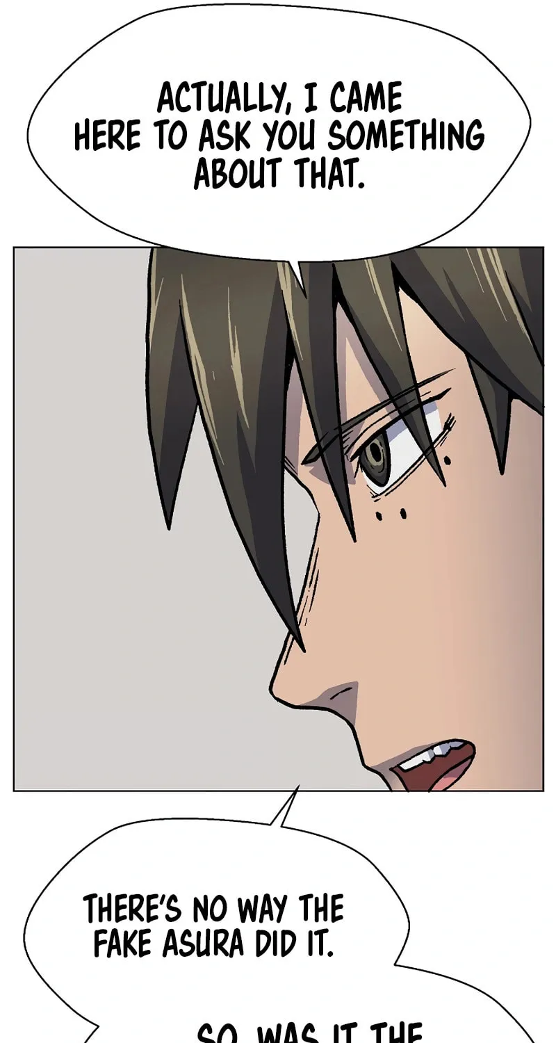 Read Asura Gate chapter 45 image 16 on Lezhin
