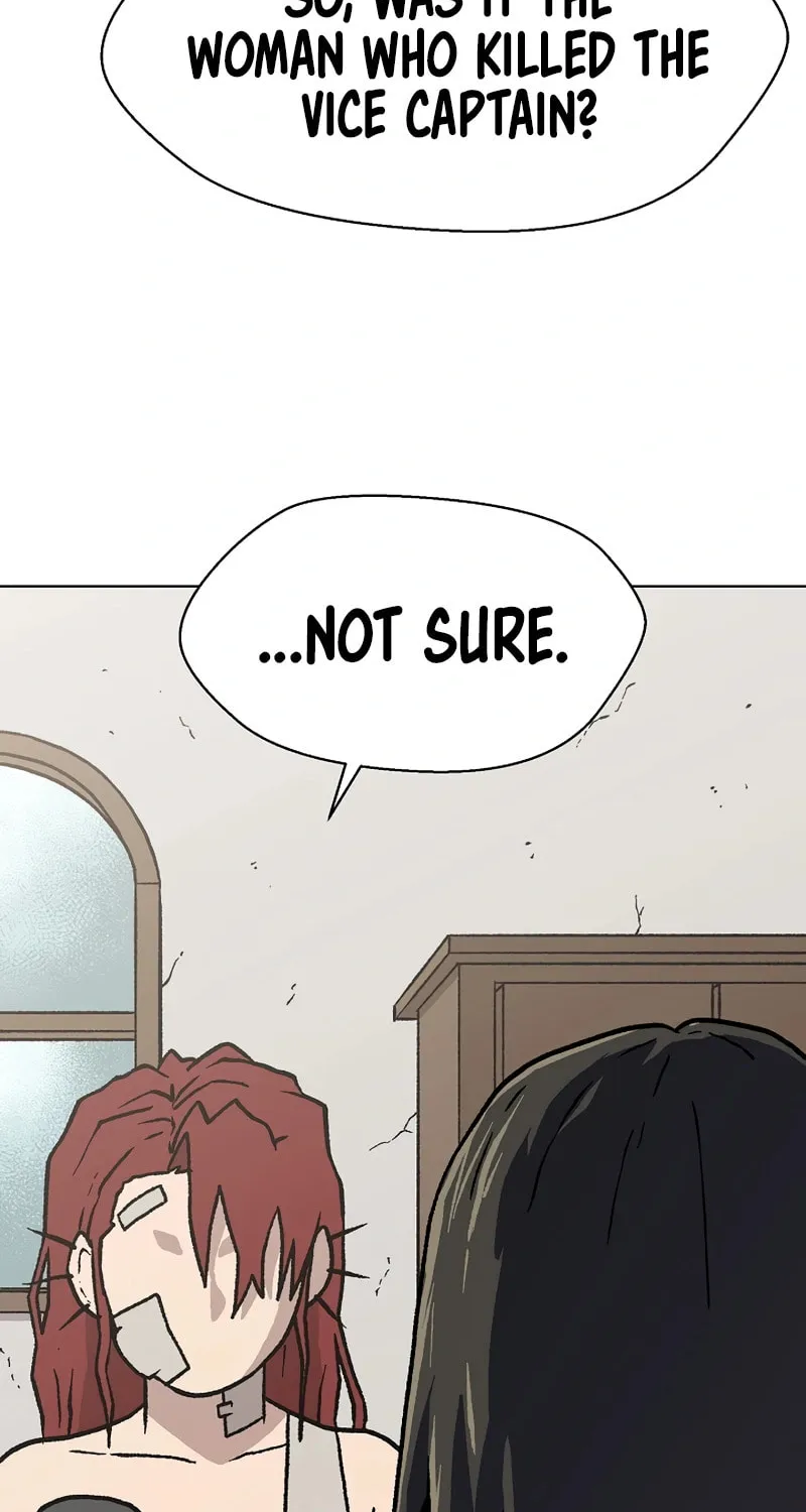 Read Asura Gate chapter 45 image 17 on Lezhin