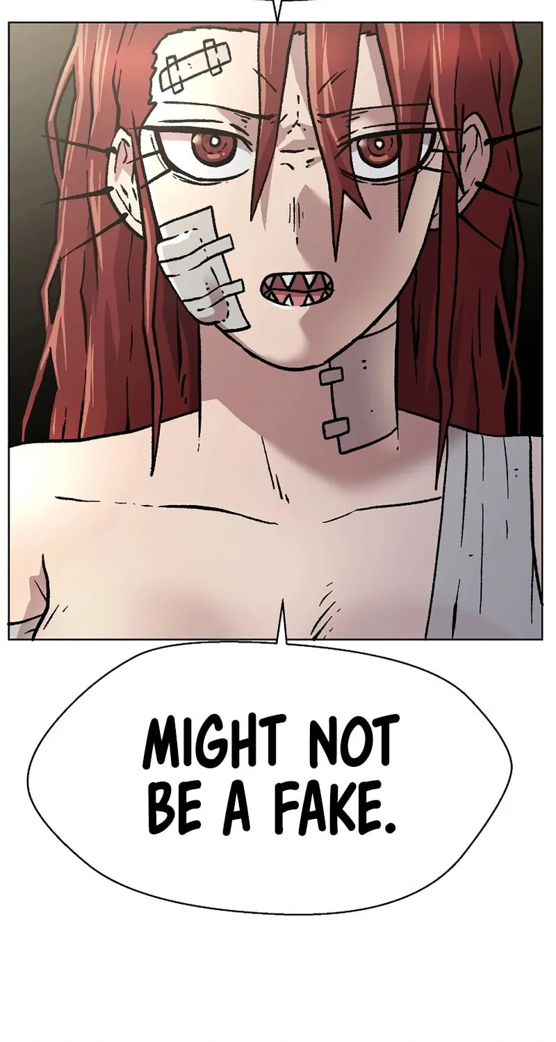 Read Asura Gate chapter 45 image 19 on Lezhin