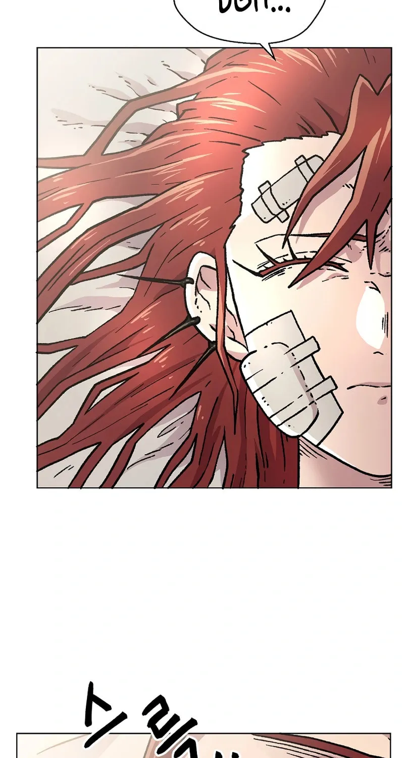 Read Asura Gate chapter 45 image 2 on Lezhin