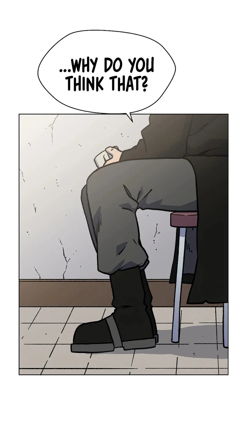 Read Asura Gate chapter 45 image 20 on Lezhin