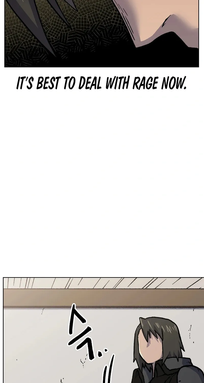 Read Asura Gate chapter 45 image 25 on Lezhin