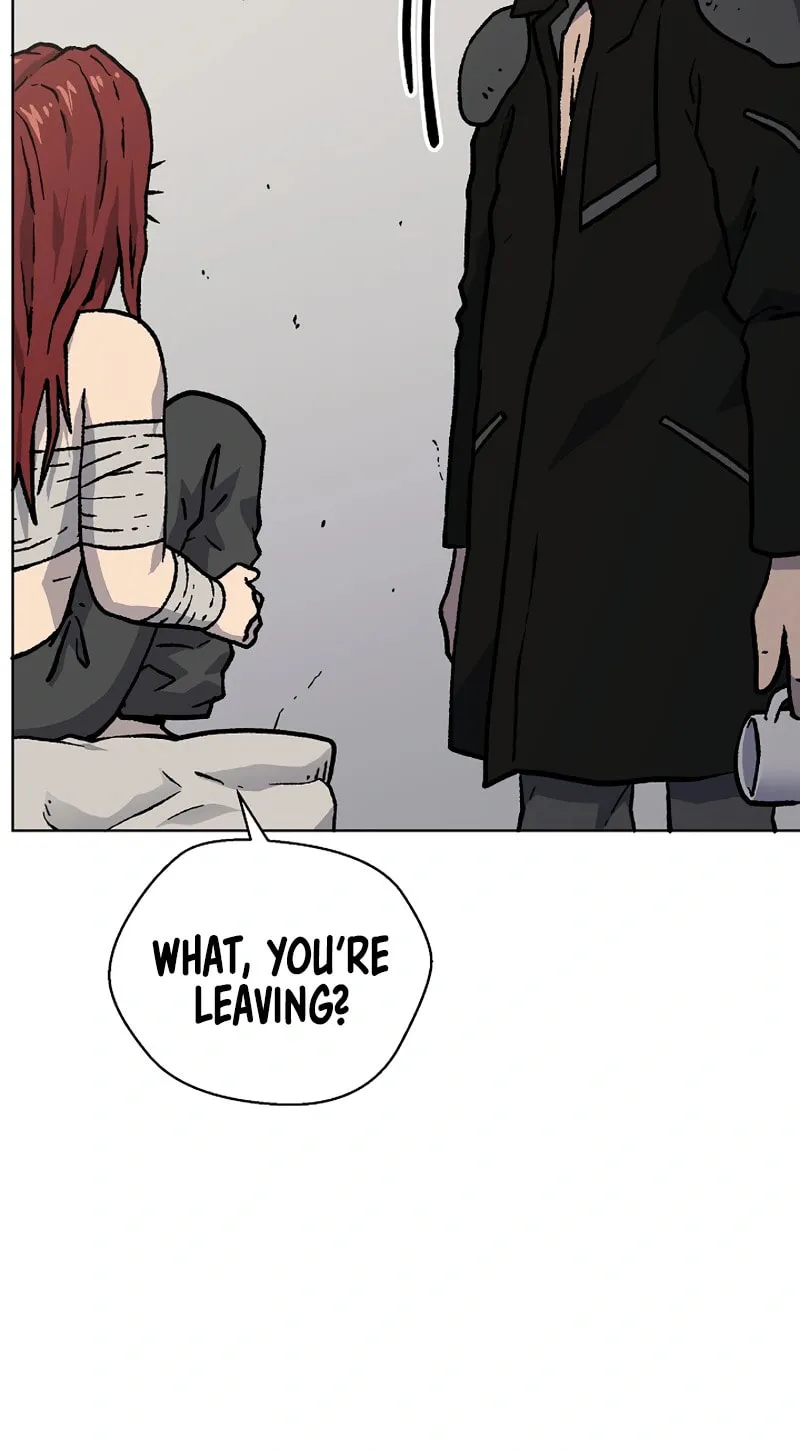 Read Asura Gate chapter 45 image 26 on Lezhin