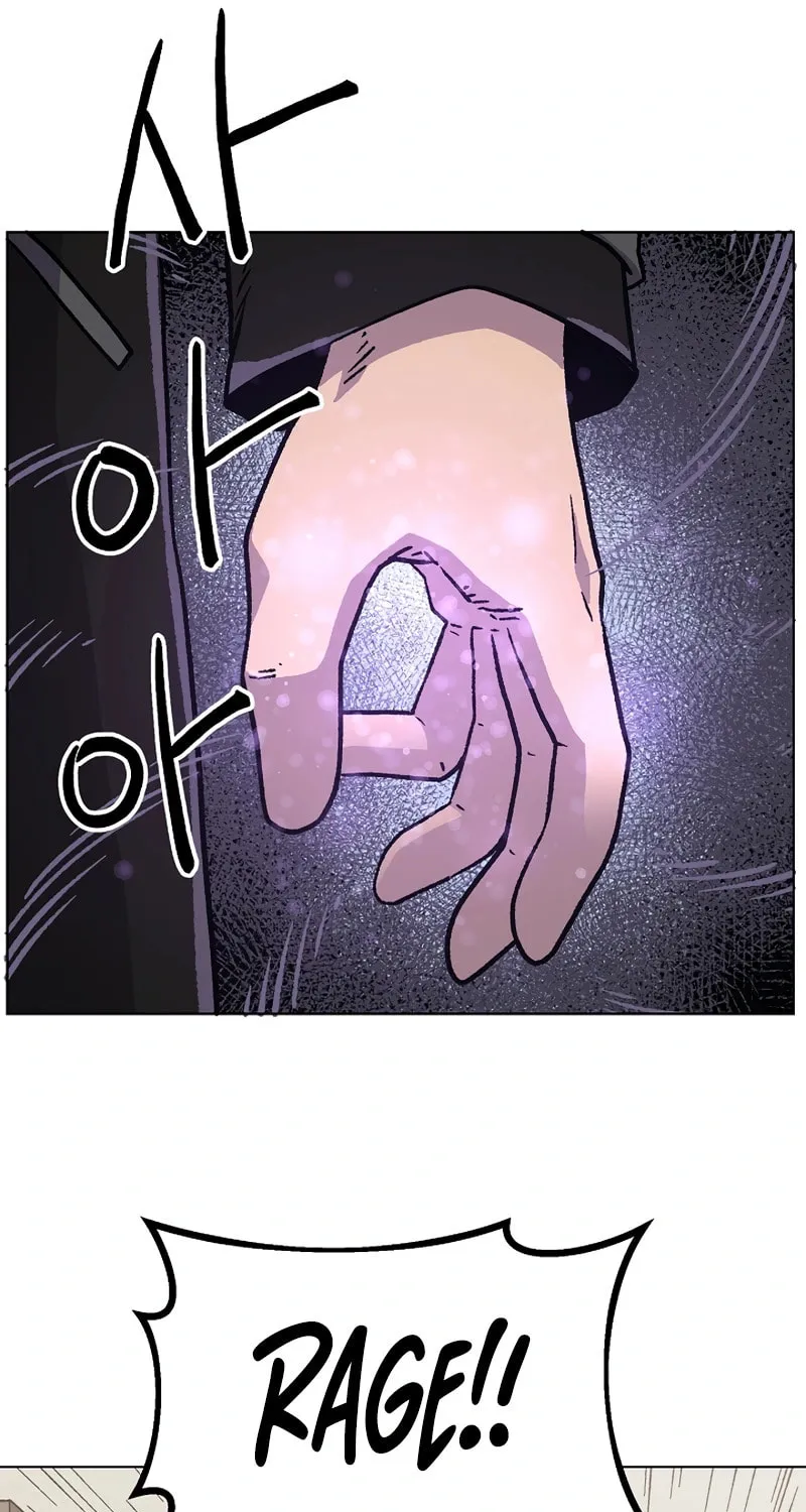 Read Asura Gate chapter 45 image 27 on Lezhin