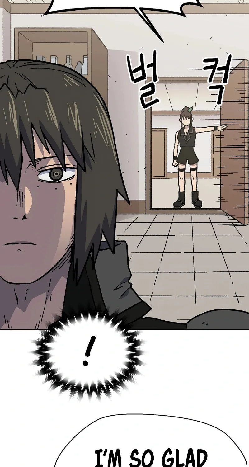Read Asura Gate chapter 45 image 28 on Lezhin