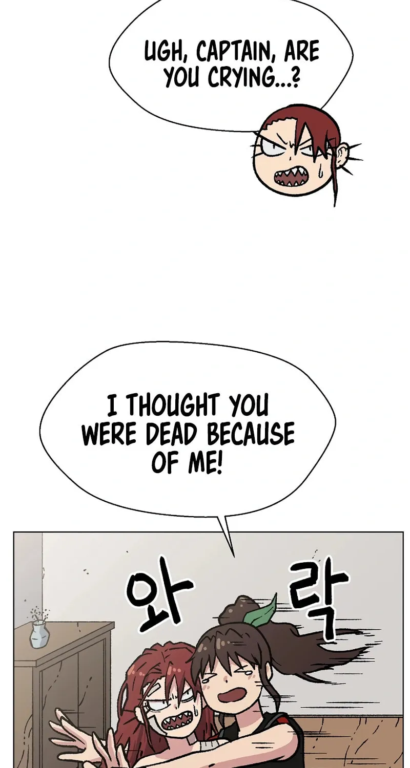 Read Asura Gate chapter 45 image 30 on Lezhin