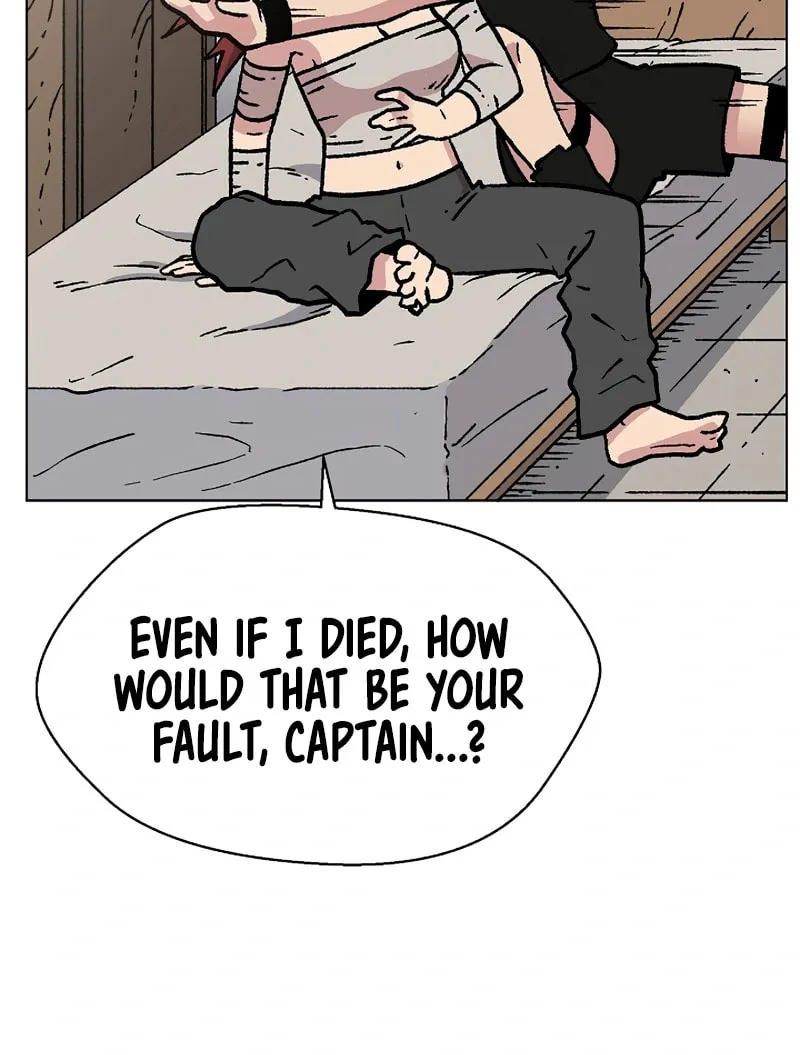 Read Asura Gate chapter 45 image 31 on Lezhin