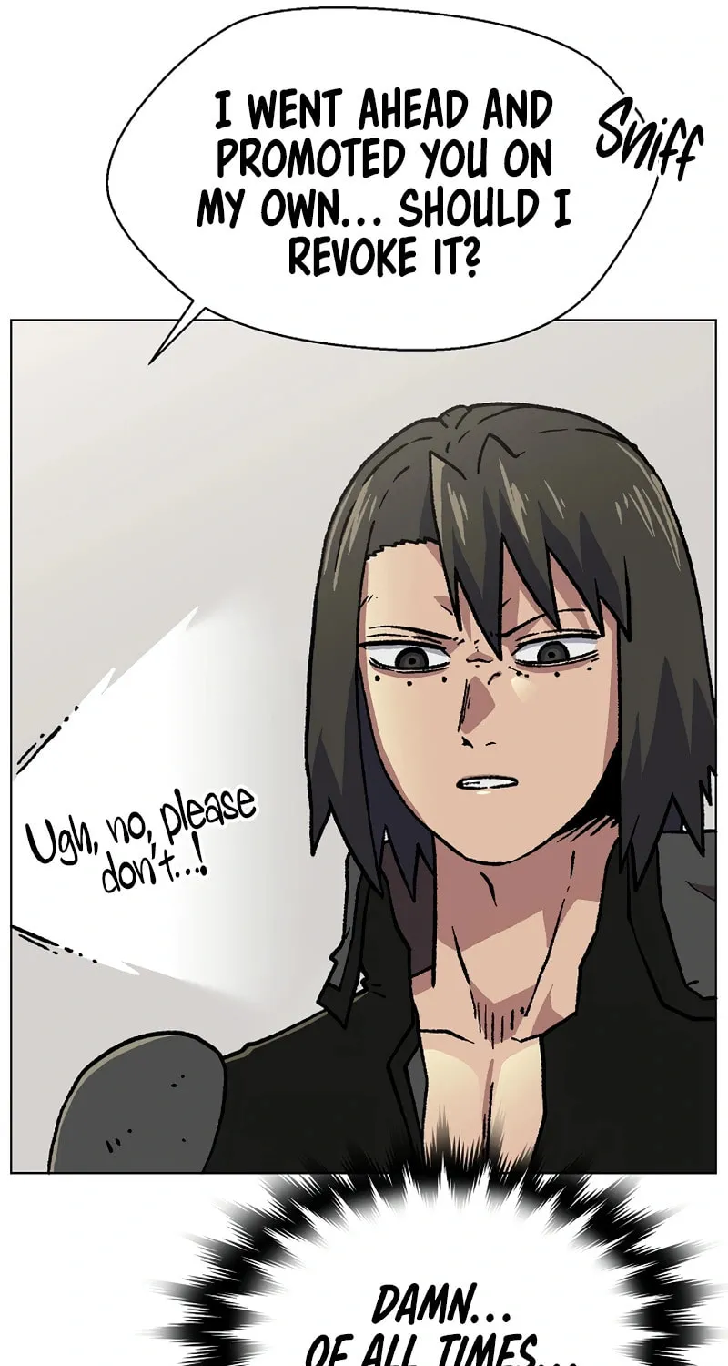 Read Asura Gate chapter 45 image 32 on Lezhin