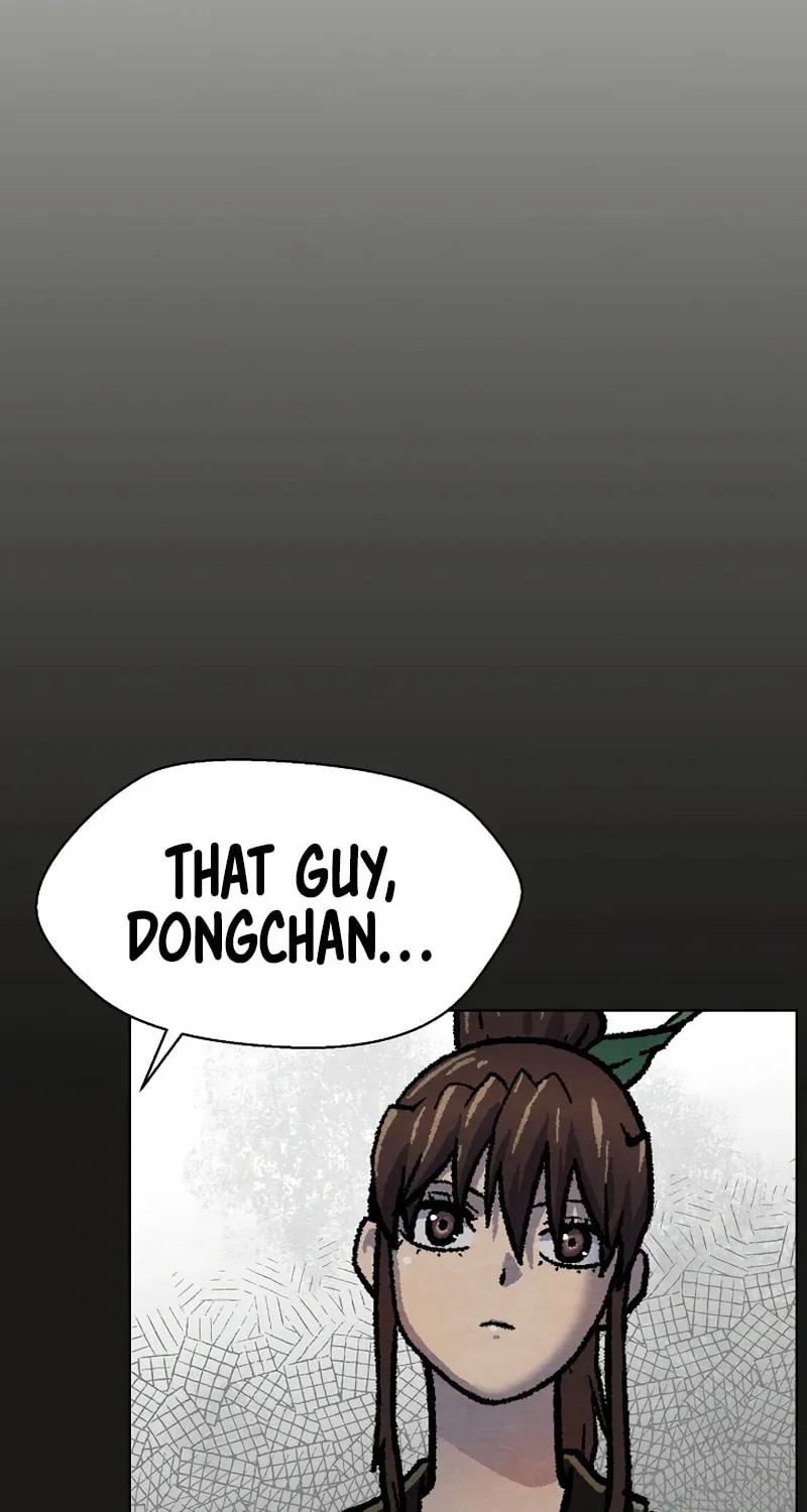 Read Asura Gate chapter 45 image 39 on Lezhin