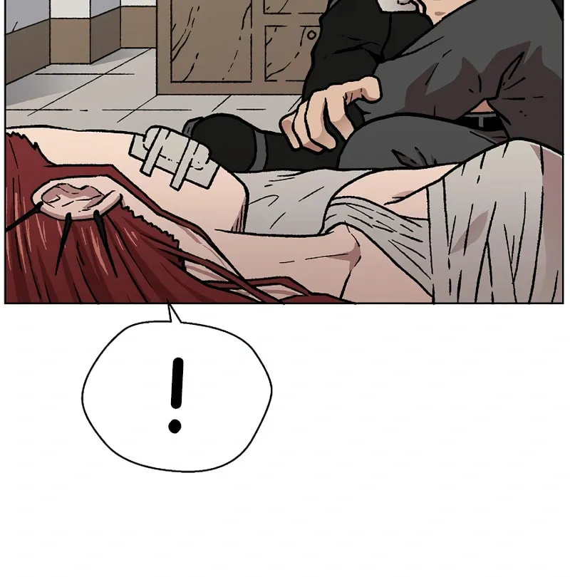Read Asura Gate chapter 45 image 4 on Lezhin