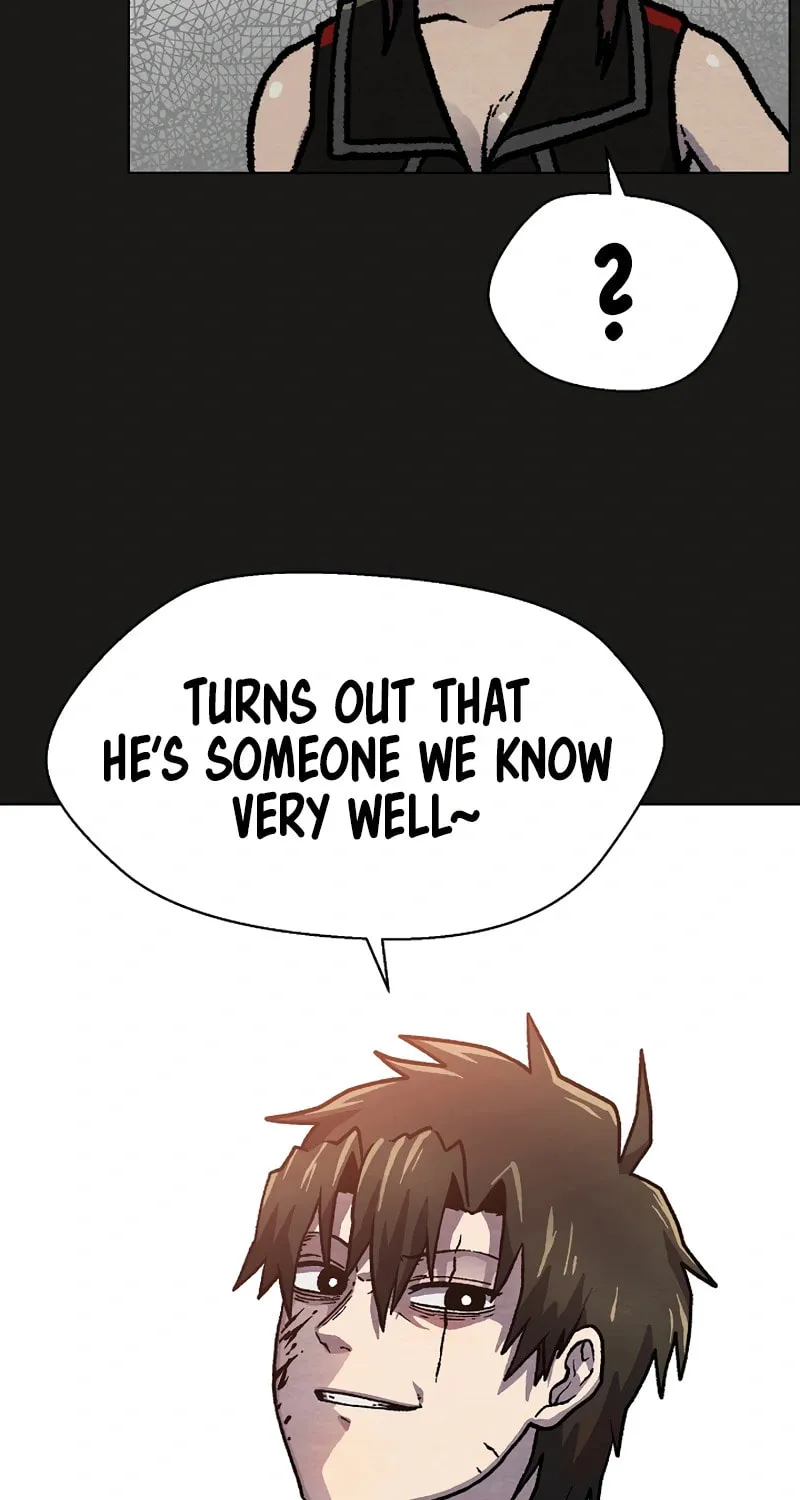 Read Asura Gate chapter 45 image 40 on Lezhin