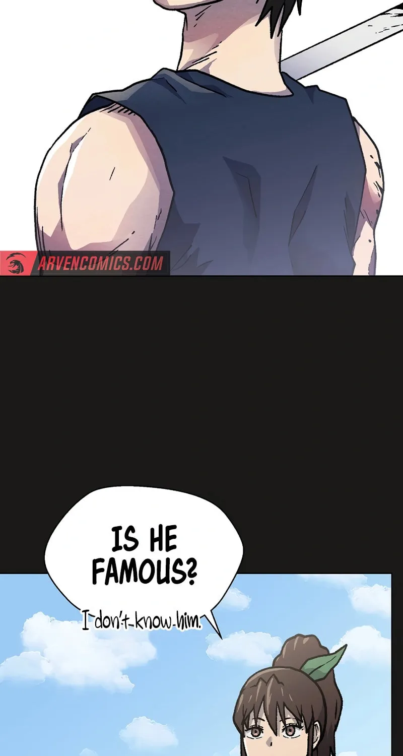 Read Asura Gate chapter 45 image 41 on Lezhin
