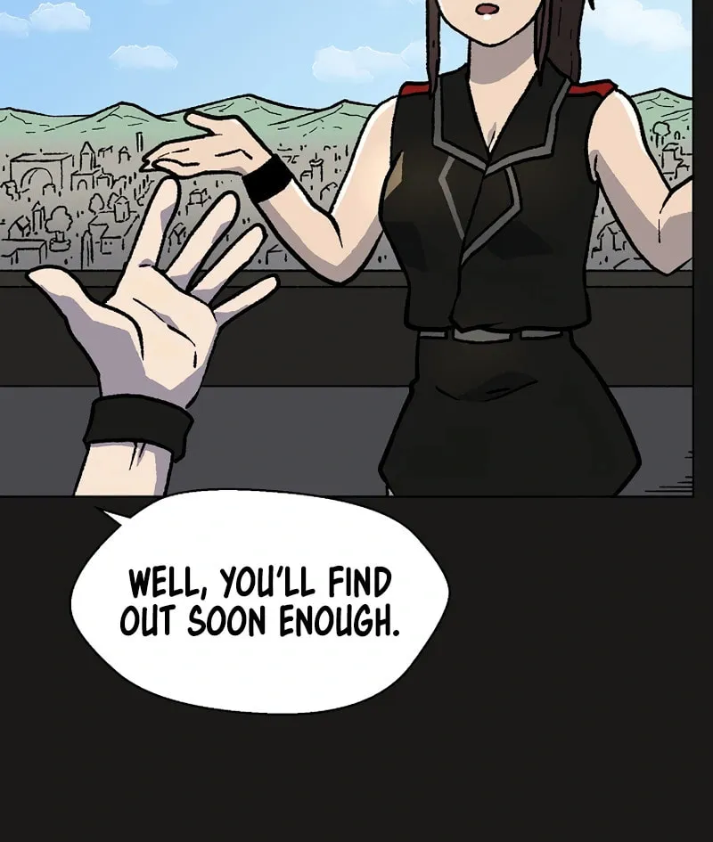 Read Asura Gate chapter 45 image 42 on Lezhin