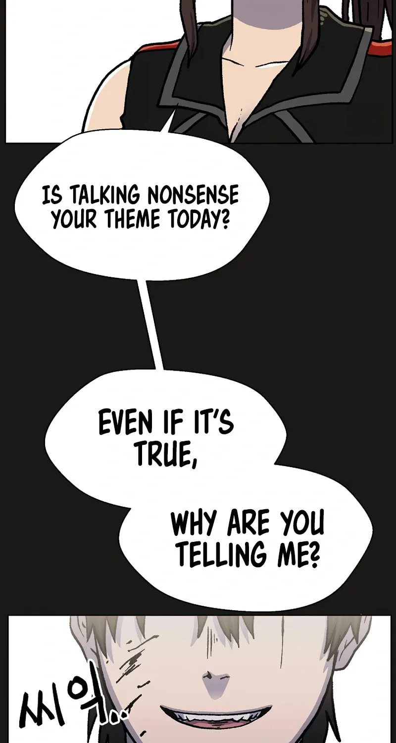 Read Asura Gate chapter 45 image 45 on Lezhin