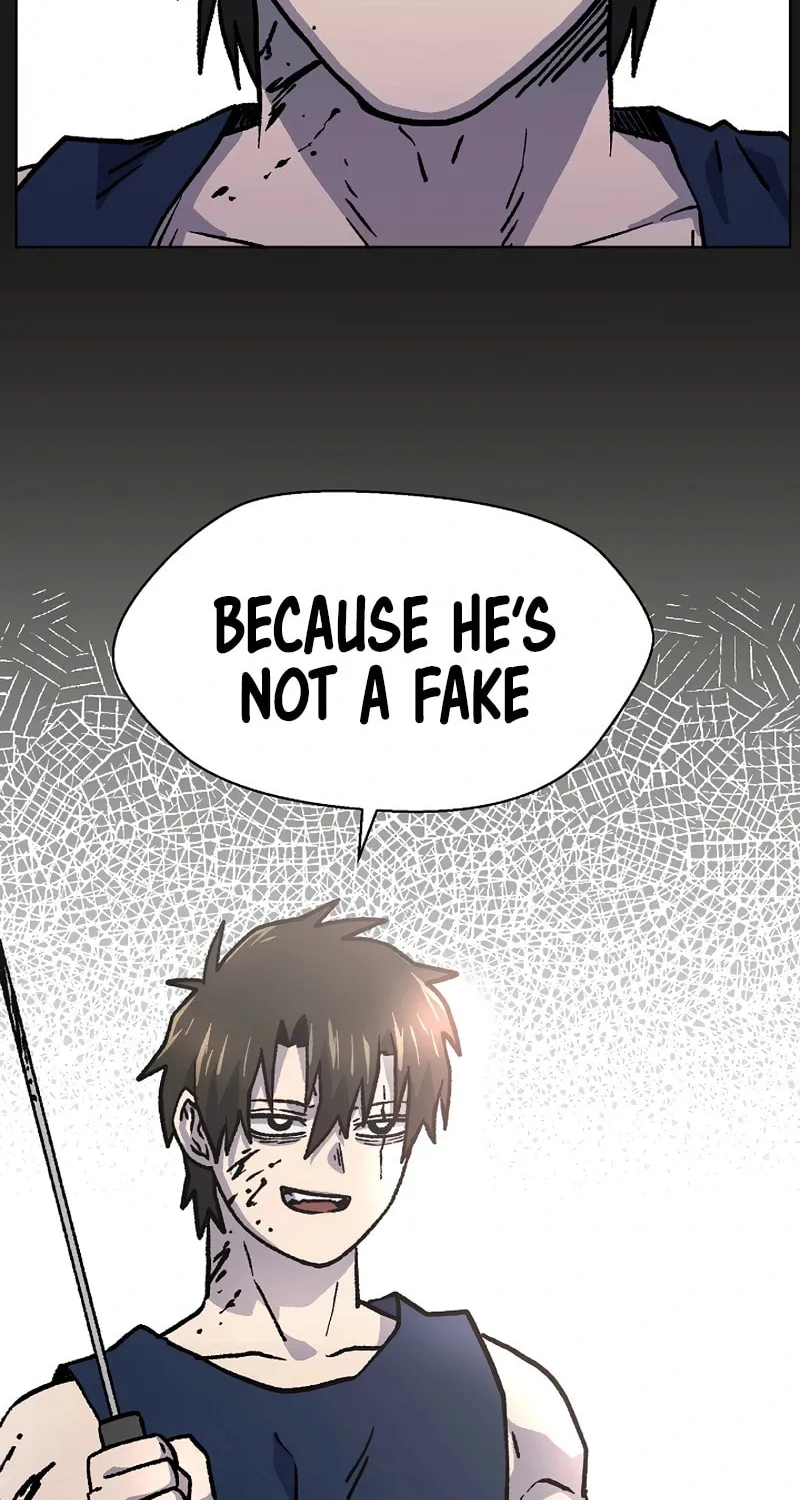 Read Asura Gate chapter 45 image 46 on Lezhin