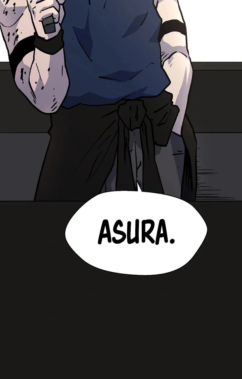 Read Asura Gate chapter 45 image 47 on Lezhin