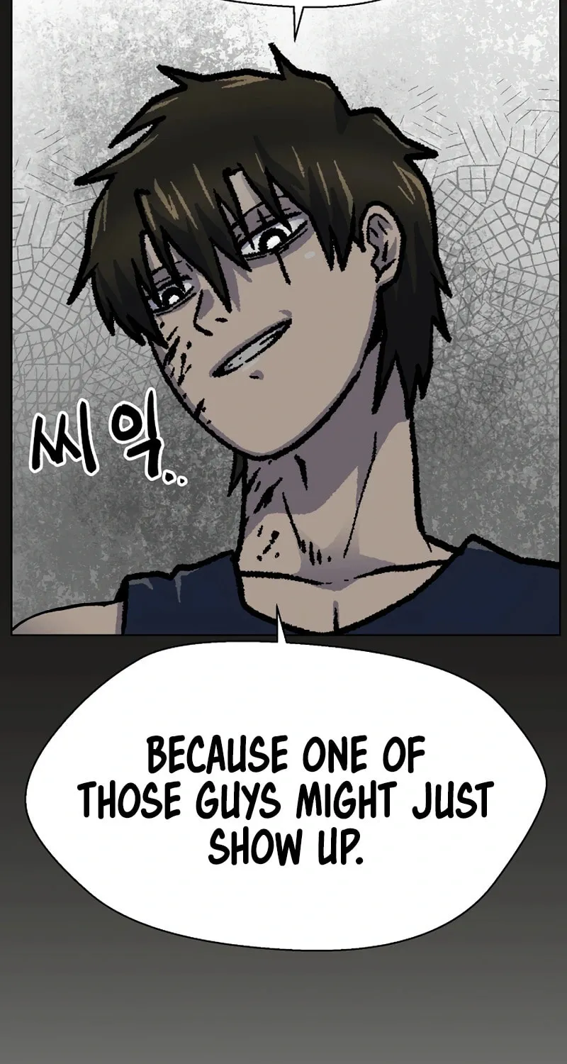 Read Asura Gate chapter 45 image 52 on Lezhin