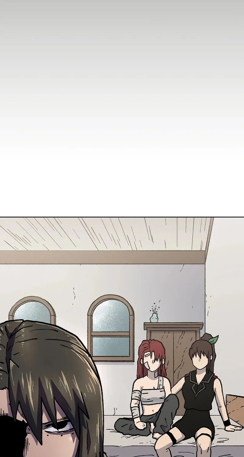 Read Asura Gate chapter 45 image 54 on Lezhin