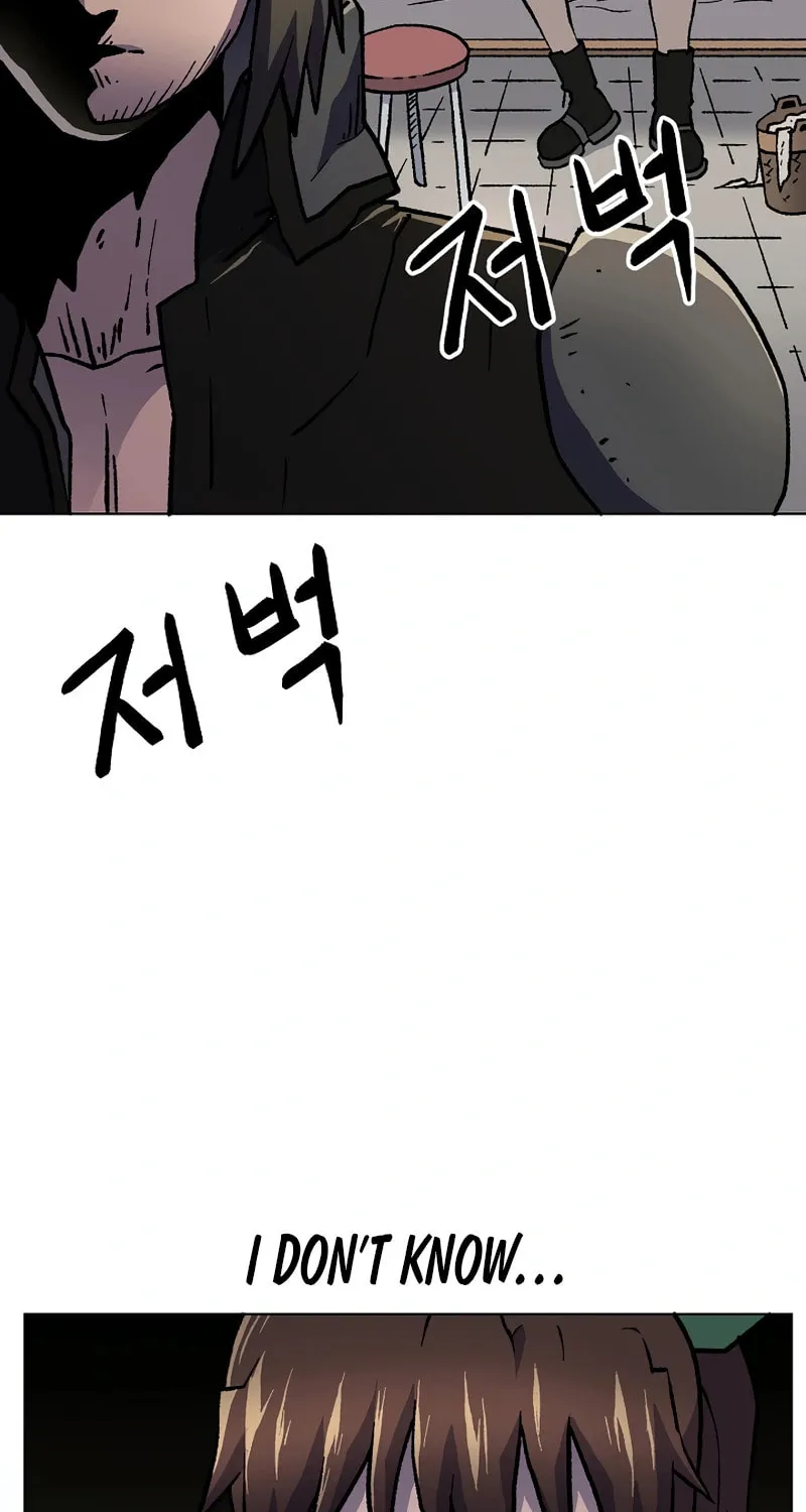 Read Asura Gate chapter 45 image 55 on Lezhin