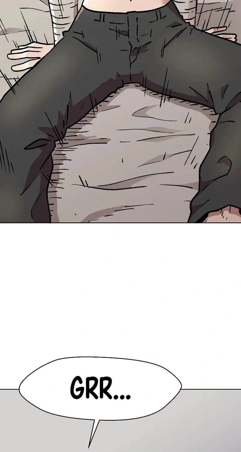 Read Asura Gate chapter 45 image 6 on Lezhin