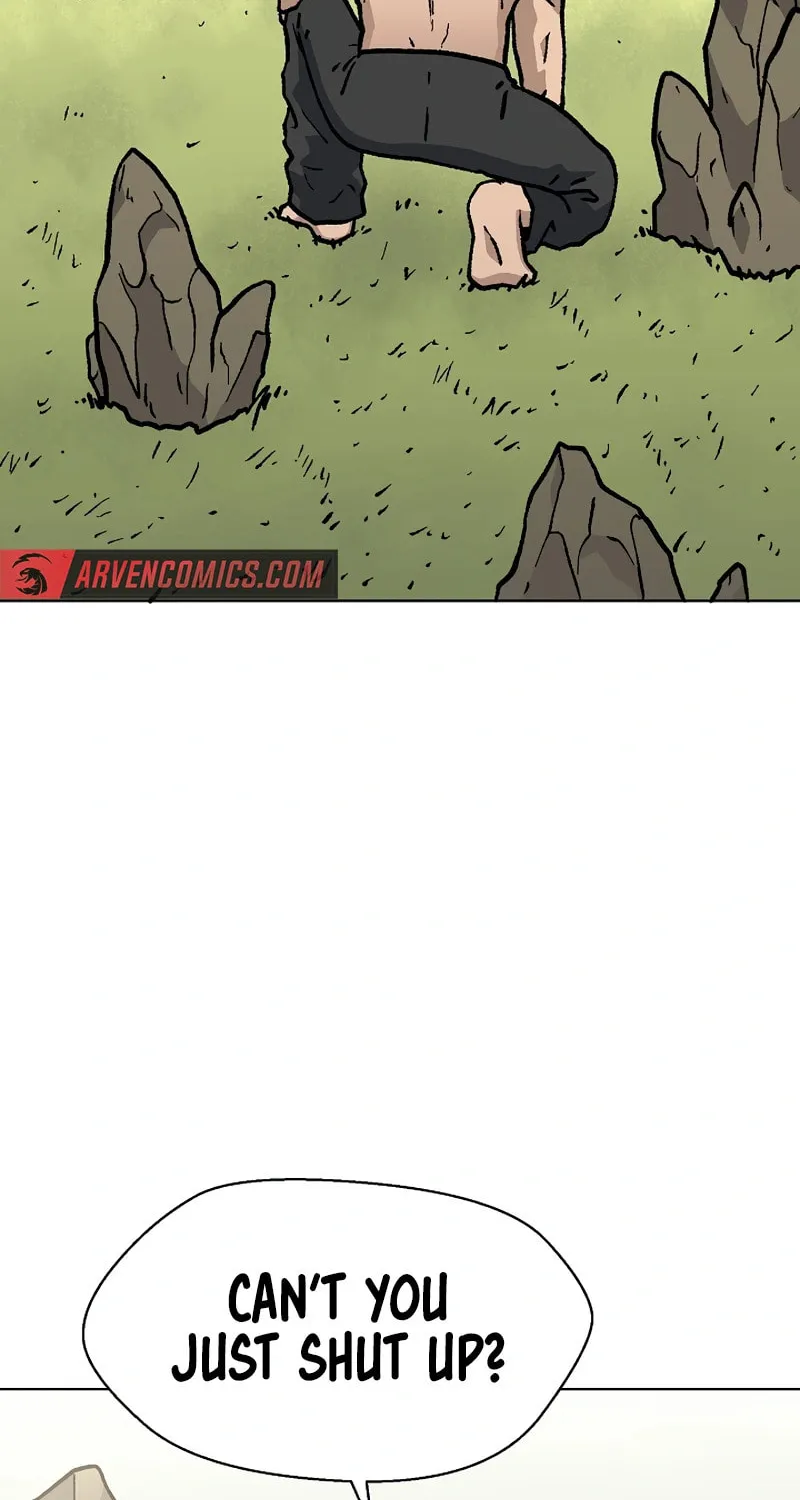 Read Asura Gate chapter 45 image 61 on Lezhin