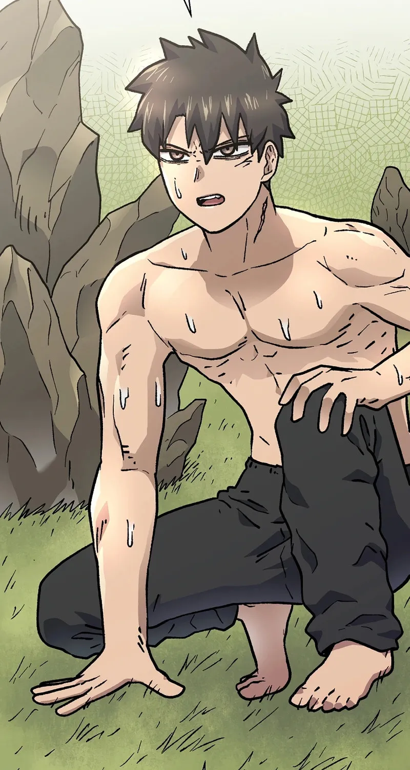 Read Asura Gate chapter 45 image 62 on Lezhin