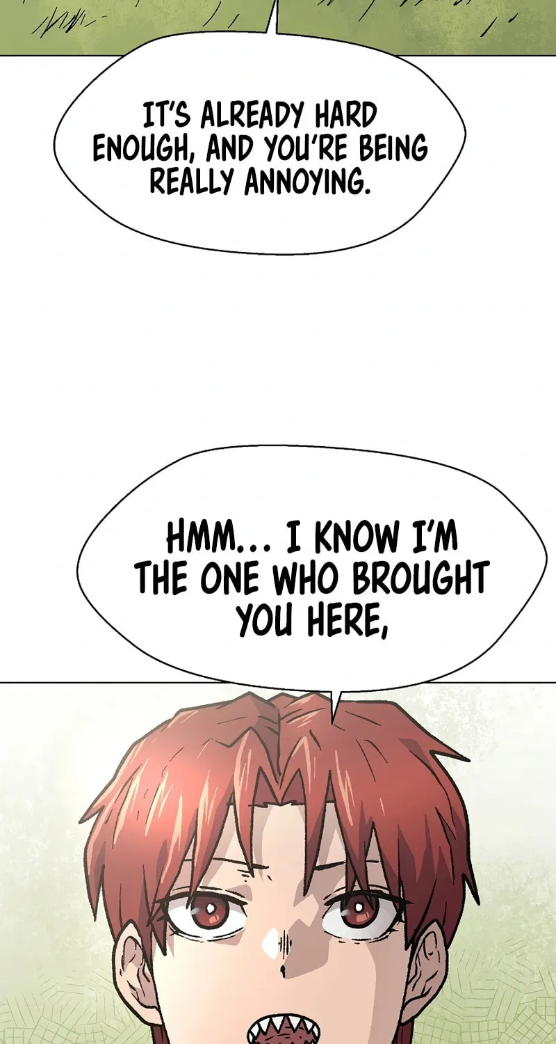 Read Asura Gate chapter 45 image 63 on Lezhin
