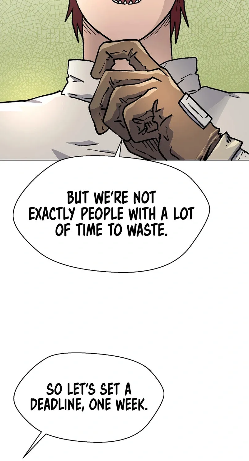 Read Asura Gate chapter 45 image 64 on Lezhin