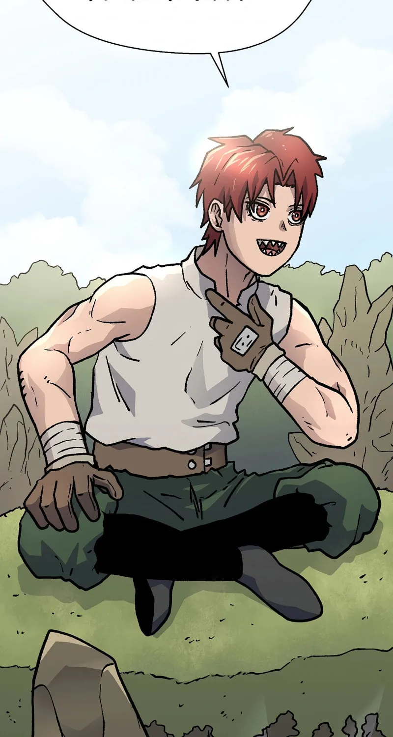 Read Asura Gate chapter 45 image 66 on Lezhin