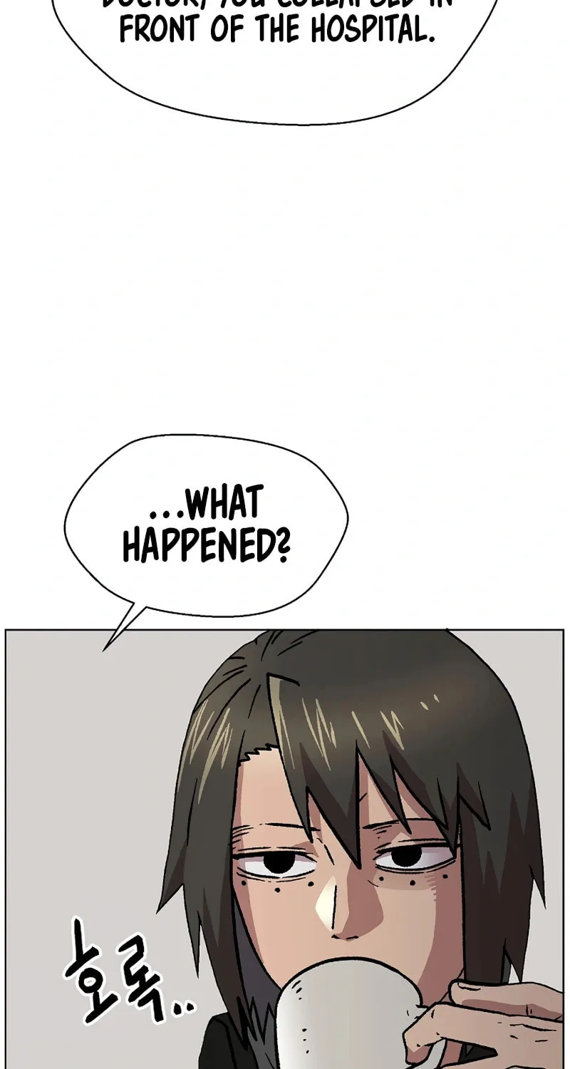 Read Asura Gate chapter 45 image 9 on Lezhin