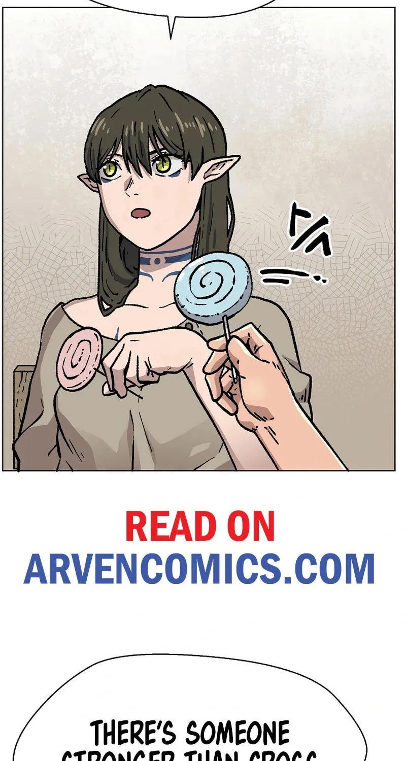 Read Asura Gate chapter 47 image 1 on Lezhin