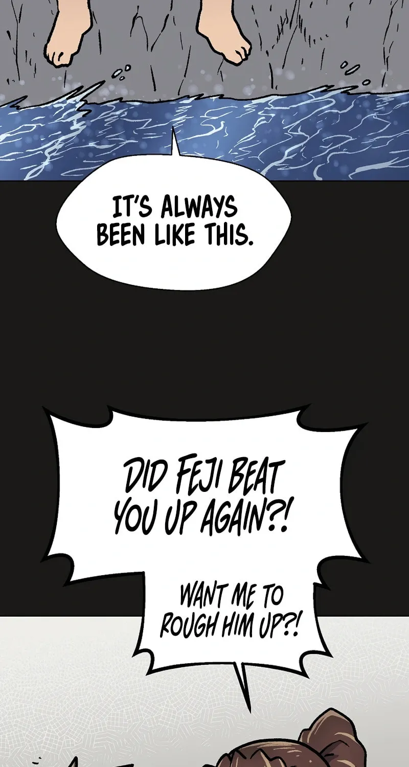 Read Asura Gate chapter 47 image 14 on Lezhin
